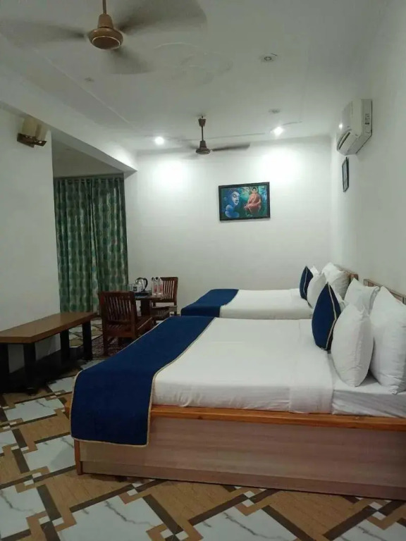 Ramas Resort