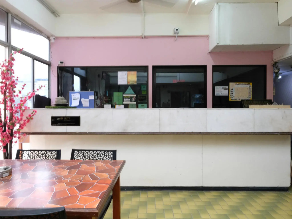 Hotel Kenangan