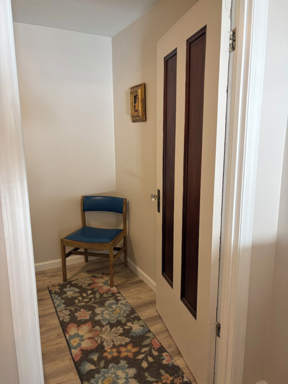 The Crawford Suite