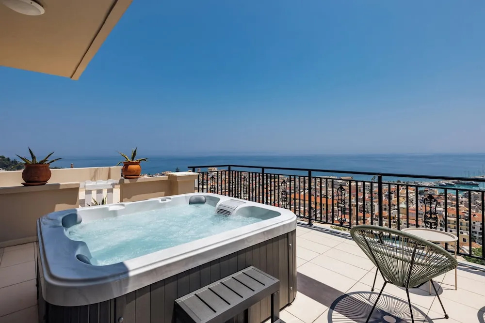 Akakia Panoramic Villa
