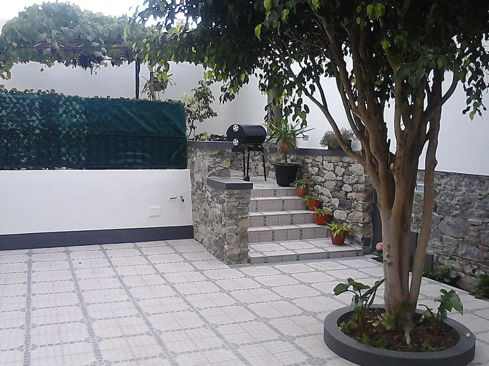 Maravilhas House