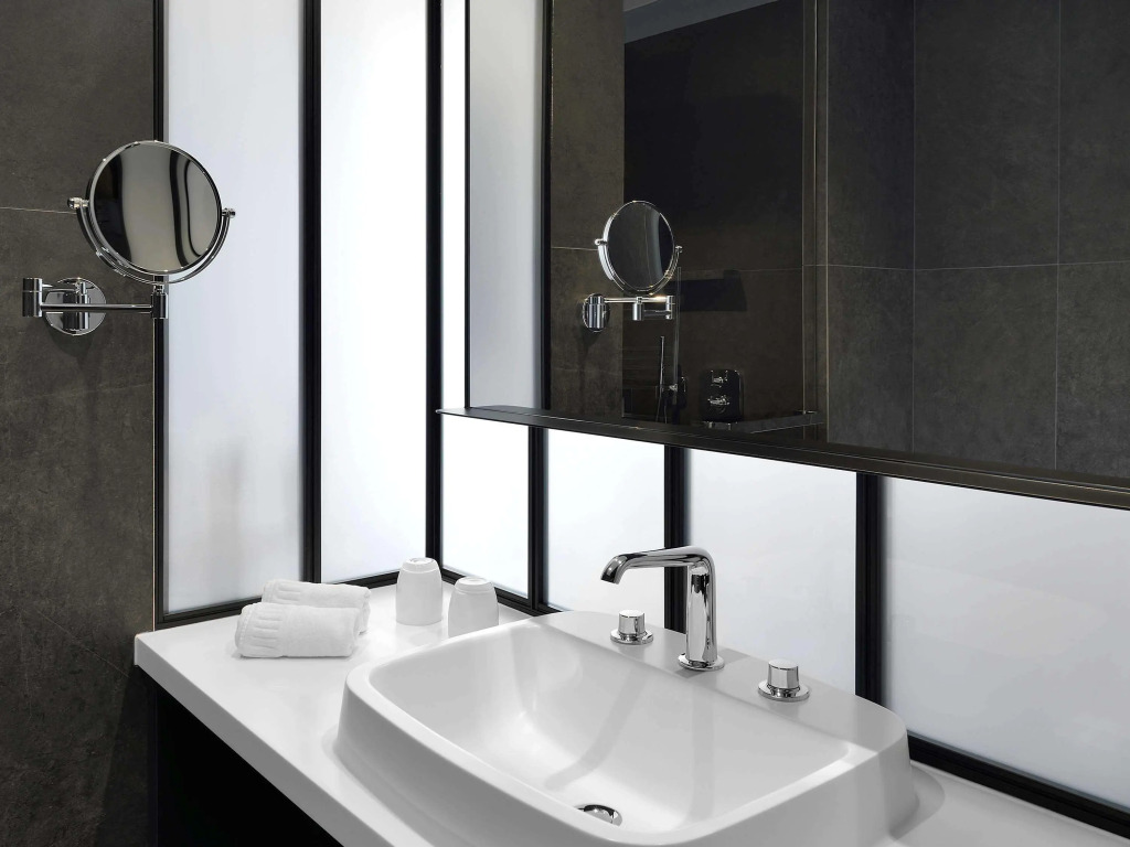 Balthazar Hotel & Spa Rennes - MGallery Collection