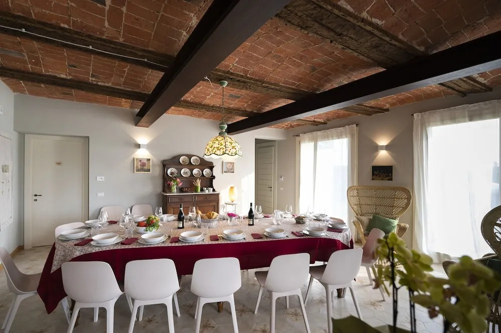 Casa San Grato