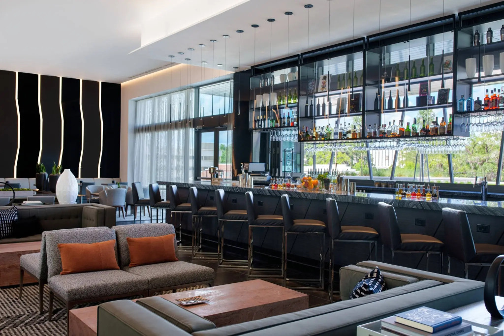 AC Hotel by Marriott Tallahassee Universities at the Capitol