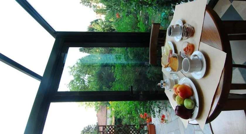 Hotel Papanastasiou