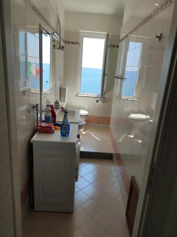 Casa Acquamarina