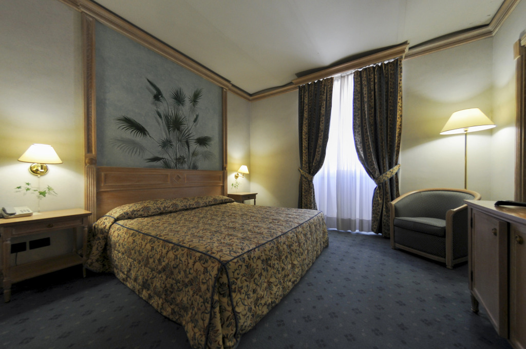 Hotel De La Ville