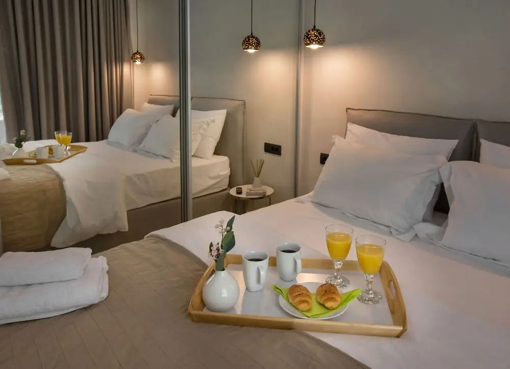 Nikis Suites Syntagma - Plaka 1