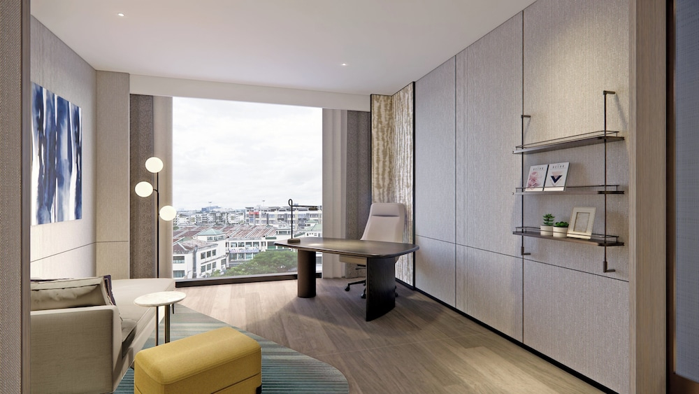voco Kuching by IHG