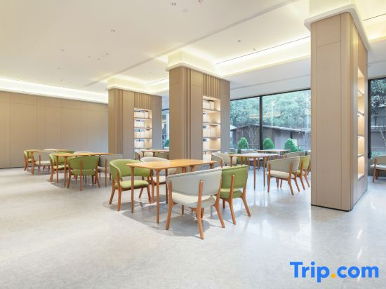 JI Hotel (Wuhan Jianshe Avenue Jiangda Road)