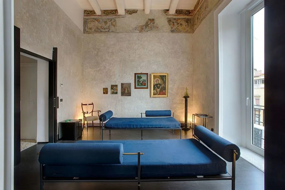 Tutt e Sant Luxury Rooms