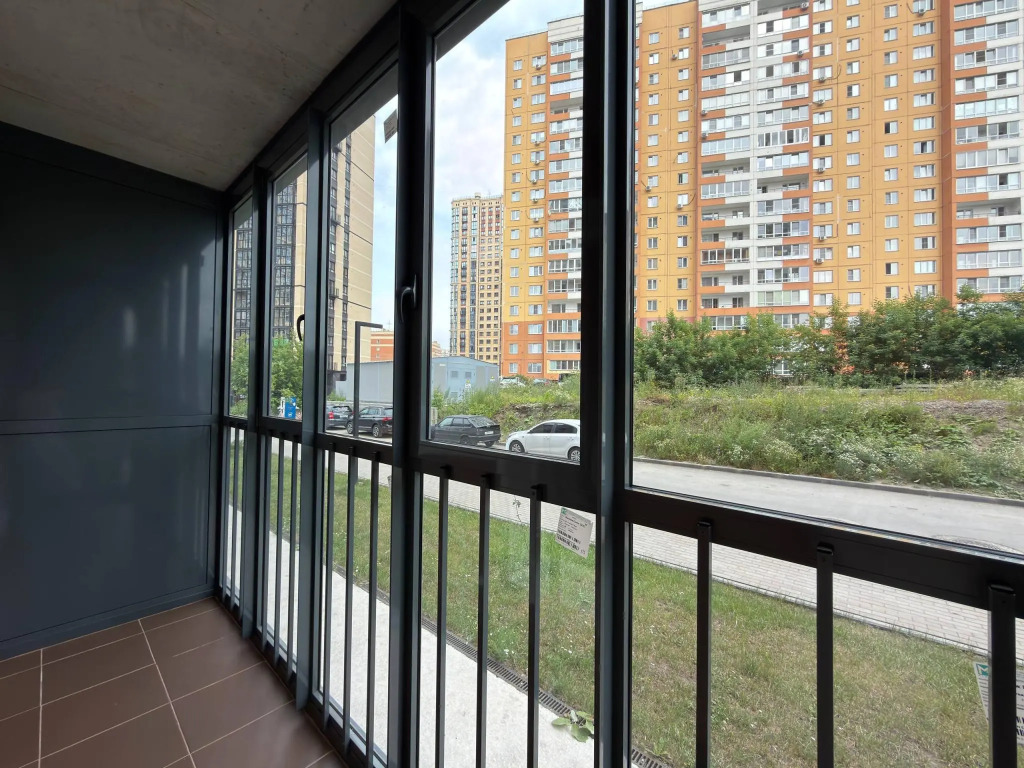 HOME_HOTEL Квартира в ЖК Закаменский