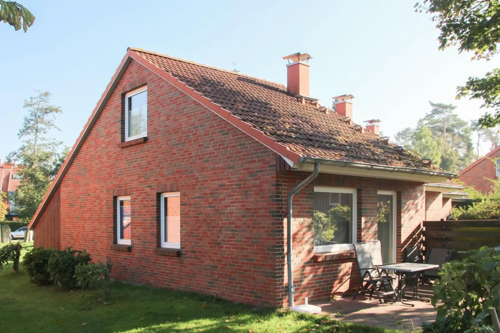 Urlauberdorf Haus 62c