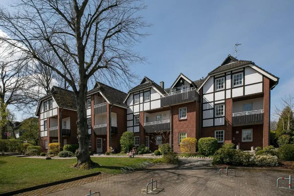 Seepark Lindenallee Wohnung 2f-2