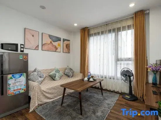 Nagomi Apartment