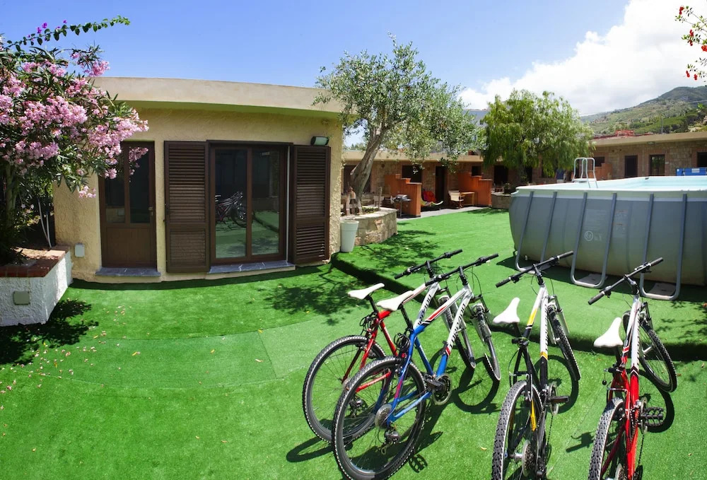 Residence Cala Grande
