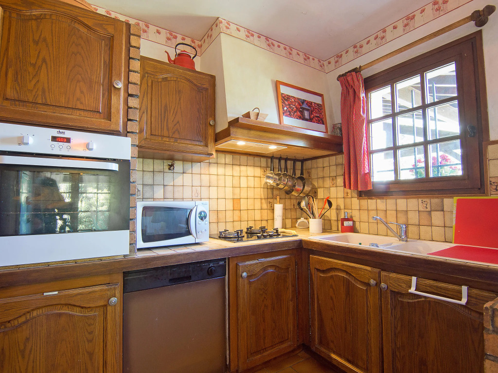 Holiday Home Faisans