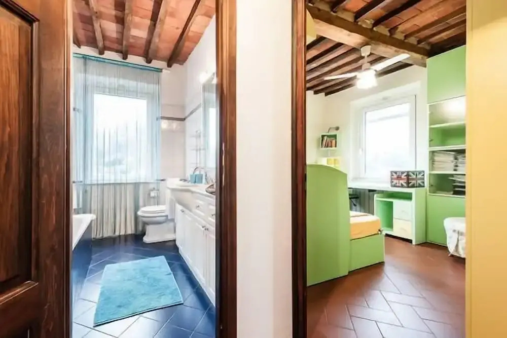 casa pietra del sole