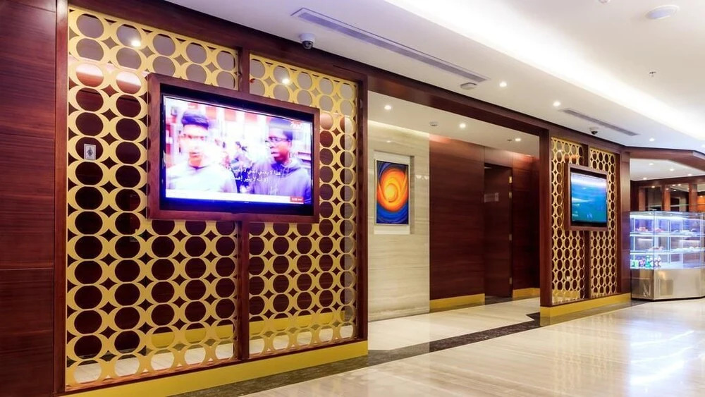 Renz Hotel Al Hamra