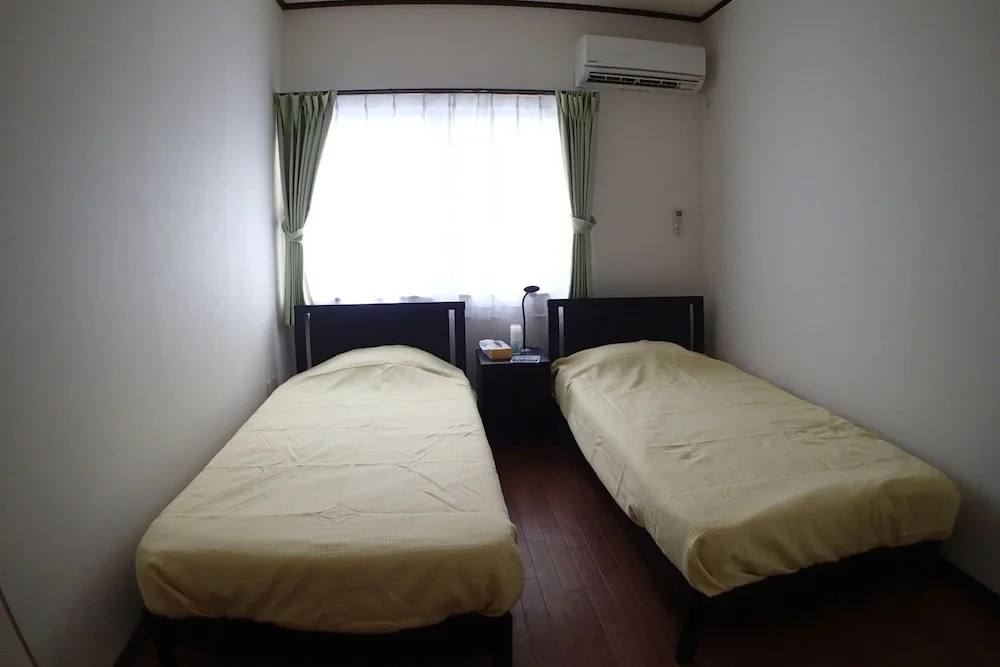 GuestHouse Chihuahua - Hostel
