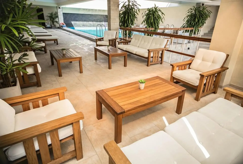 Hotel Etoile