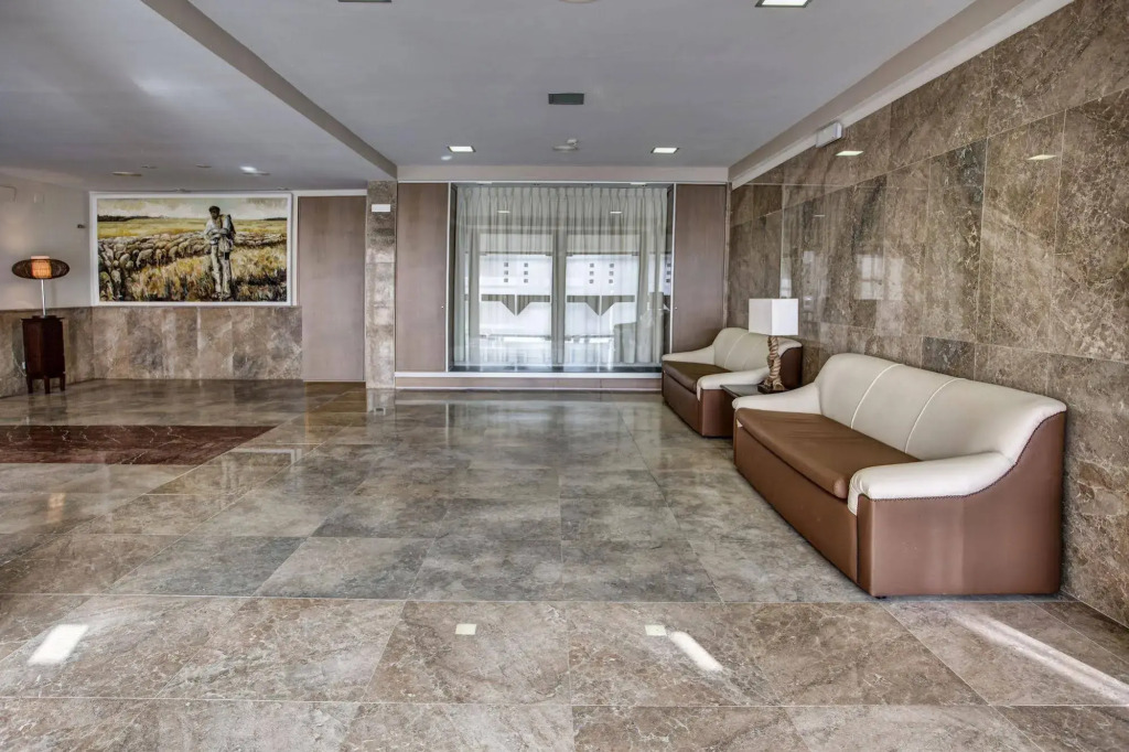 Hotel Spa Rio Ucero
