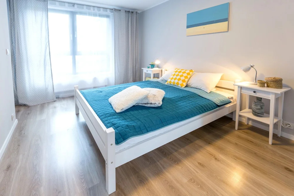 Friendhouse Apartments Vistula&Wawel
