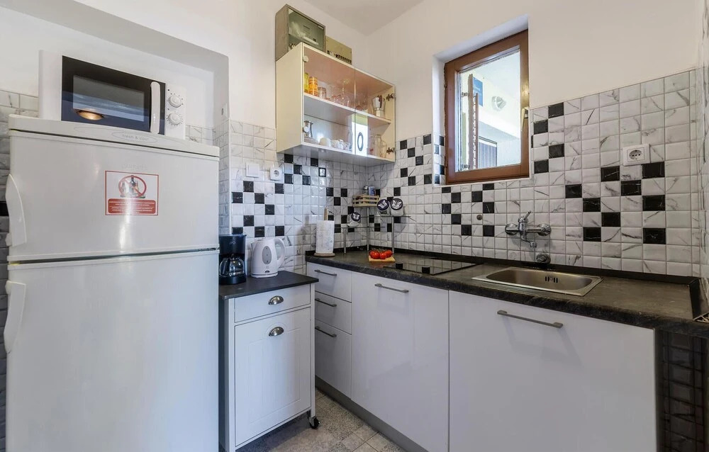 Awesome Apartment in Fazana With Wifi