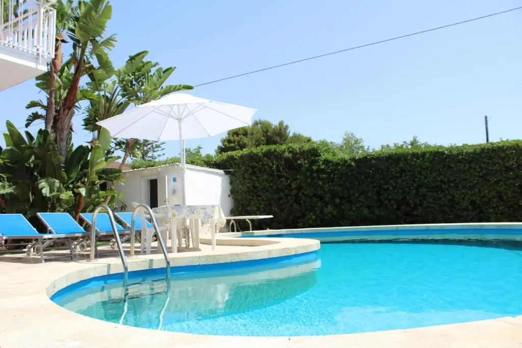 Villa Rosaria