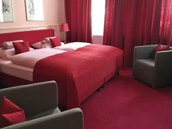 Hotel-Restaurant Der Schwan