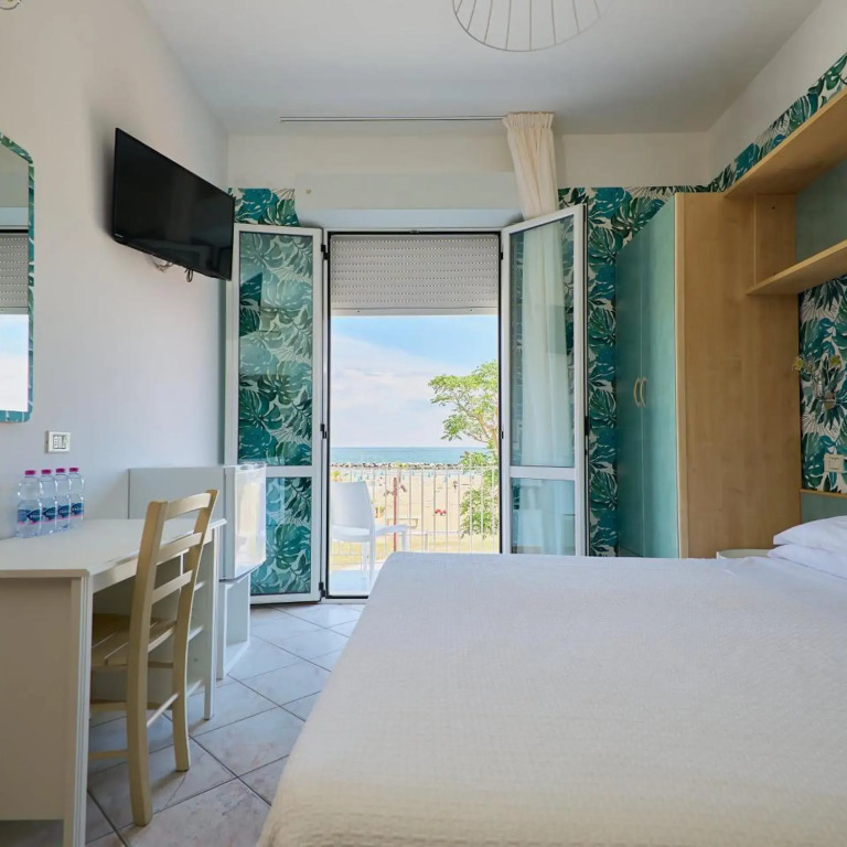 Hotel Acquario