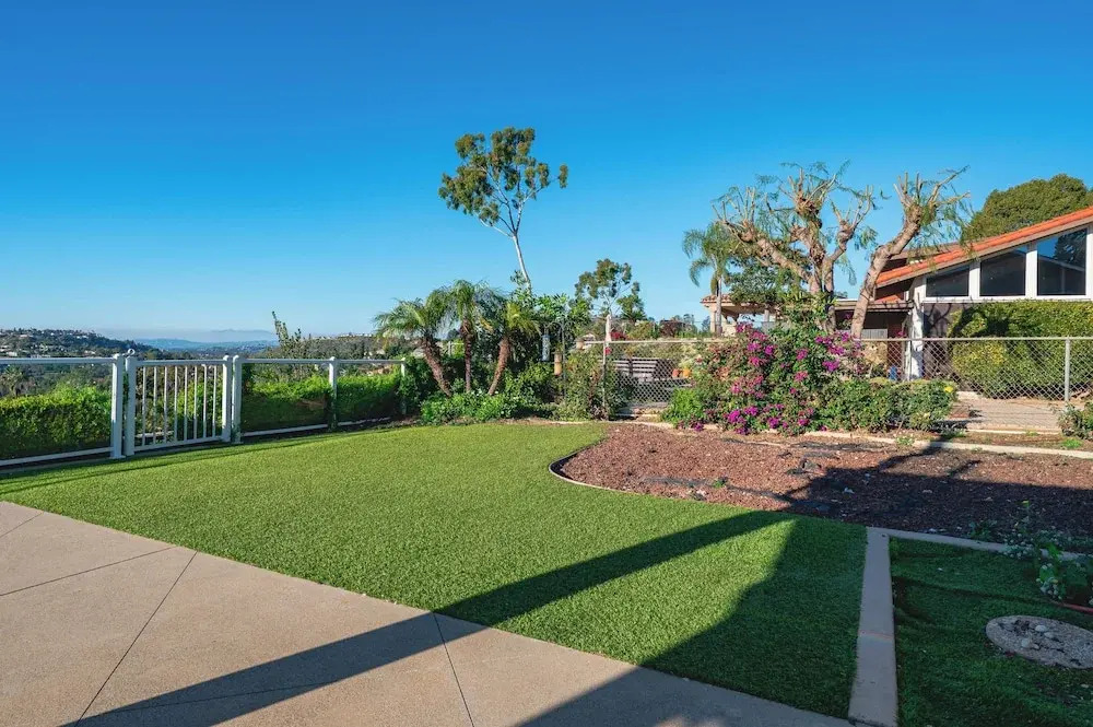 Luxury Hilltop Pool Villa with Stunning City Views