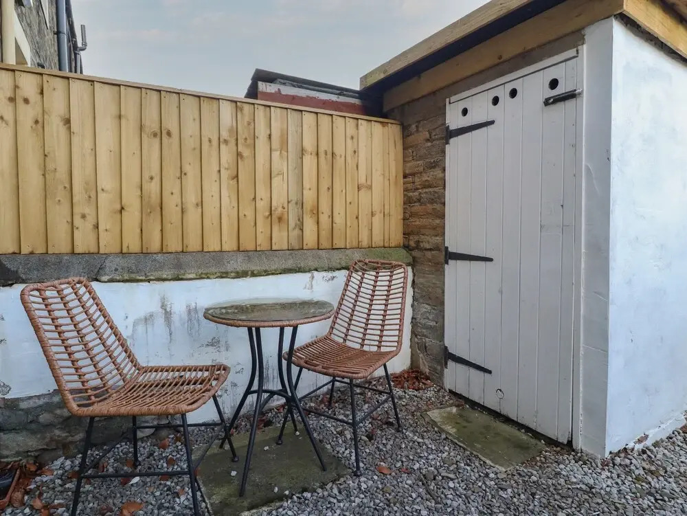 10 Haw Grove