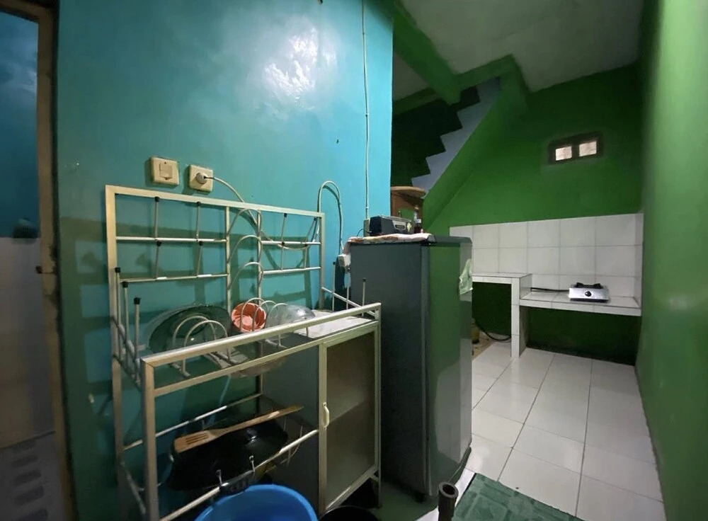 Hotel O Kartika Guest House SyariahNearPantai Stres