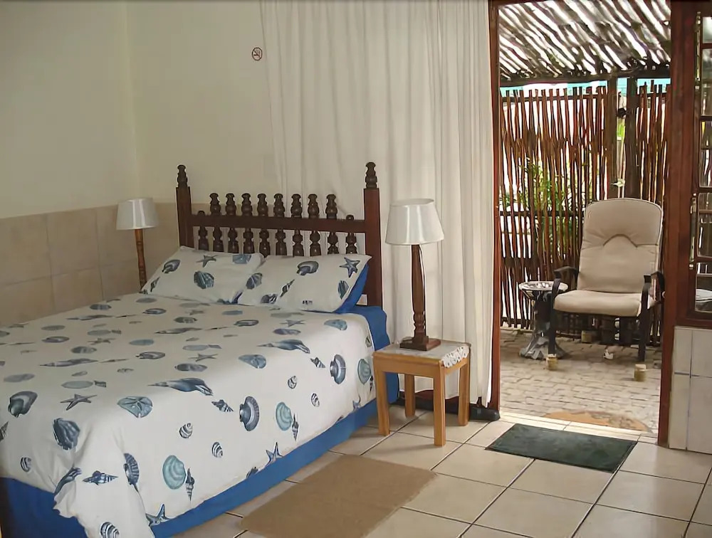 A Family and Friends Guest House