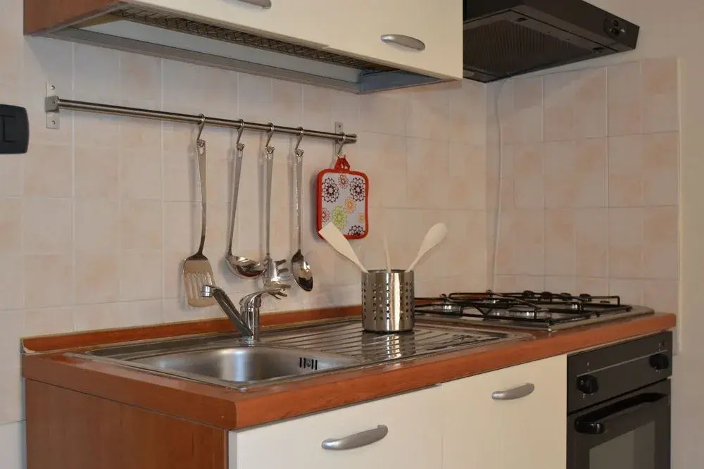 Marena Apartment