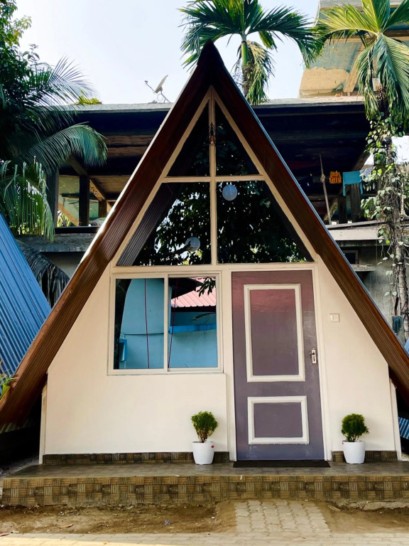 Urban Villa