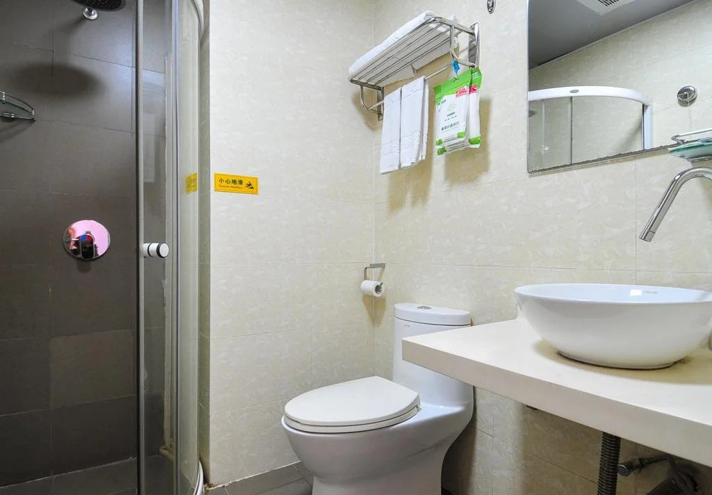 Beihai Overseas Chinese Hotel