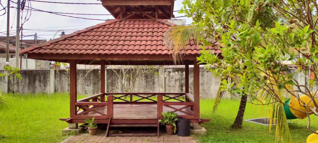 Hotel De Cassia