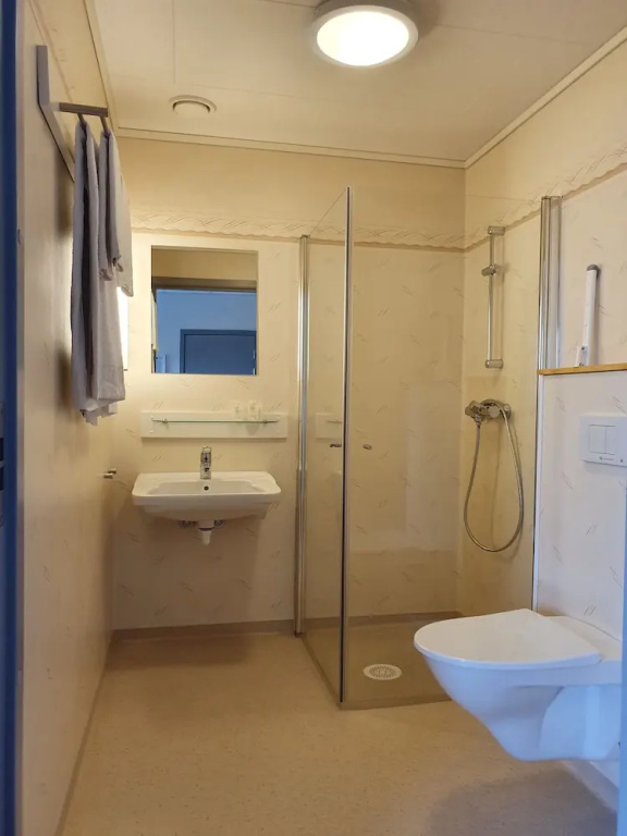 Bjugn Hotell