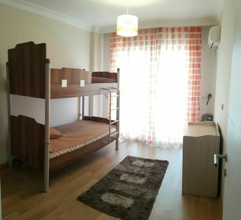 Ozel Havuzlu Luks Villa