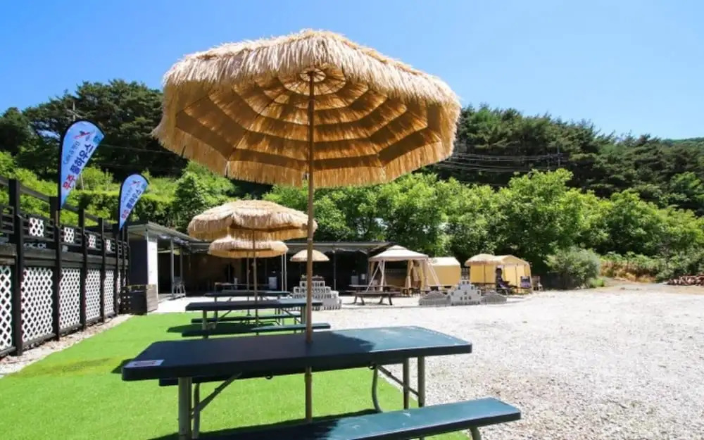 Muju Full House Pension
