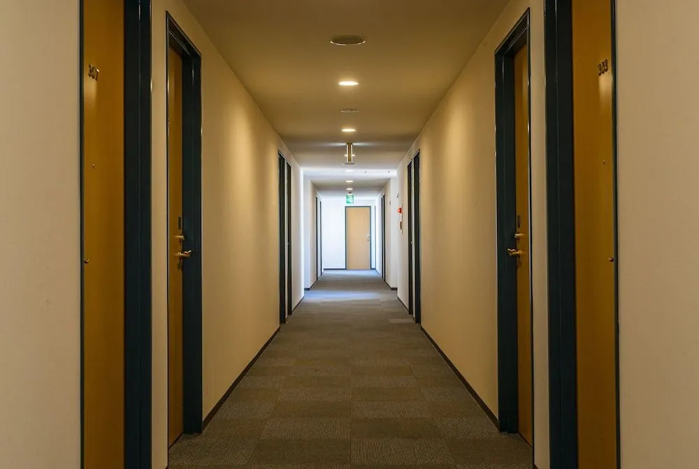 Kurenai Hotel