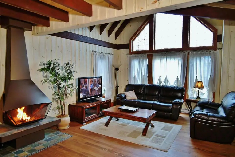 Chalets Alpins - 9017 Chemin des Alpages