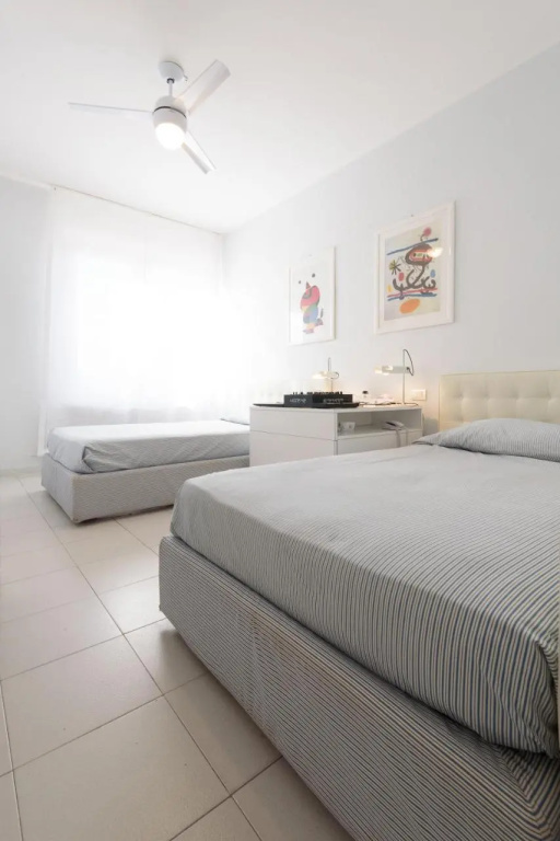 Punta Ala Luxury Villa