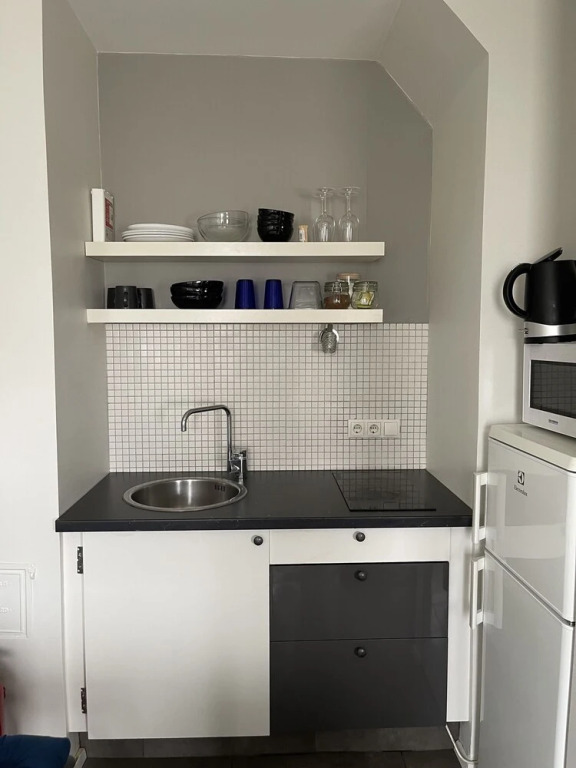 Egils Apartments