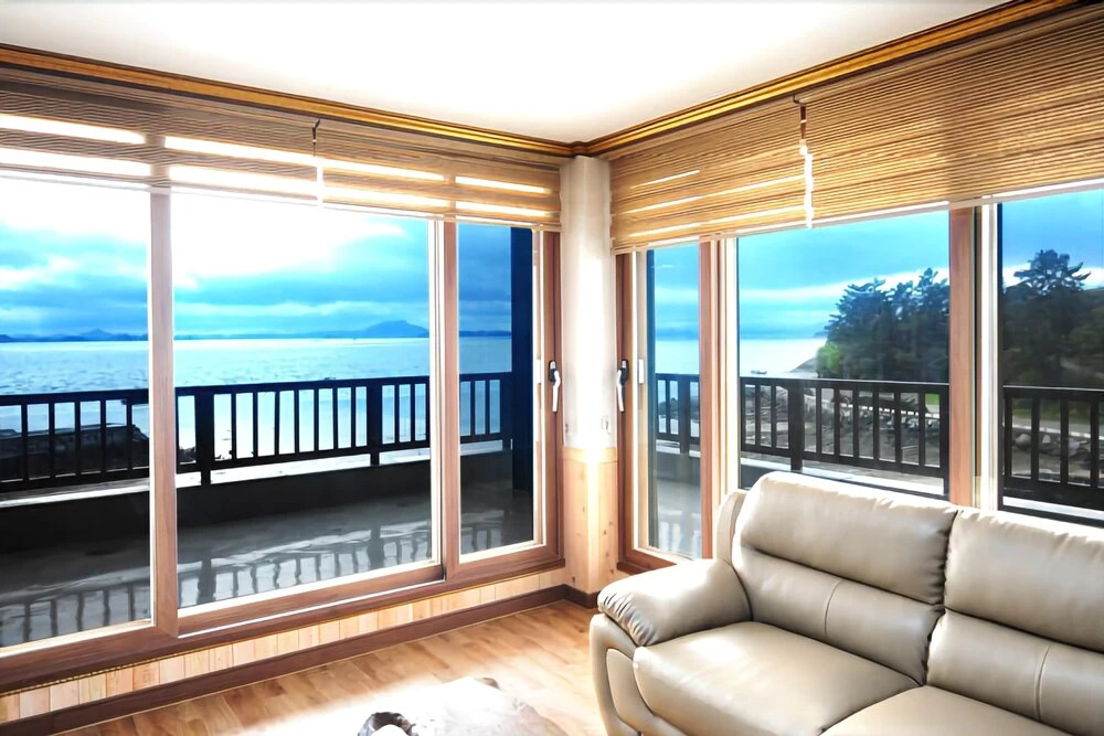 Yeosu Haein Pension