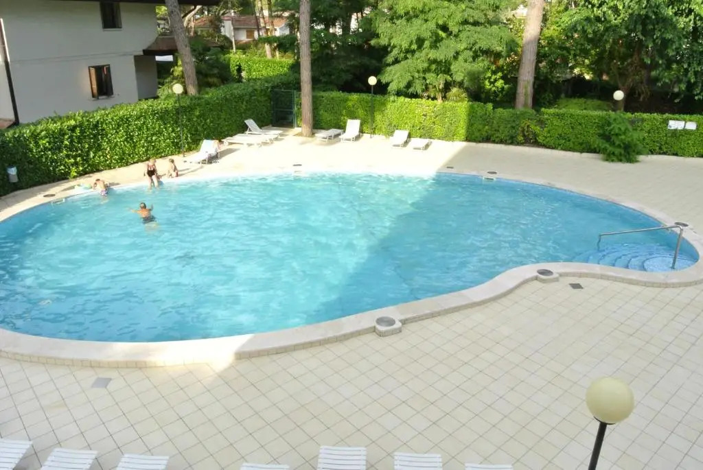 Apartment- Rubin 40