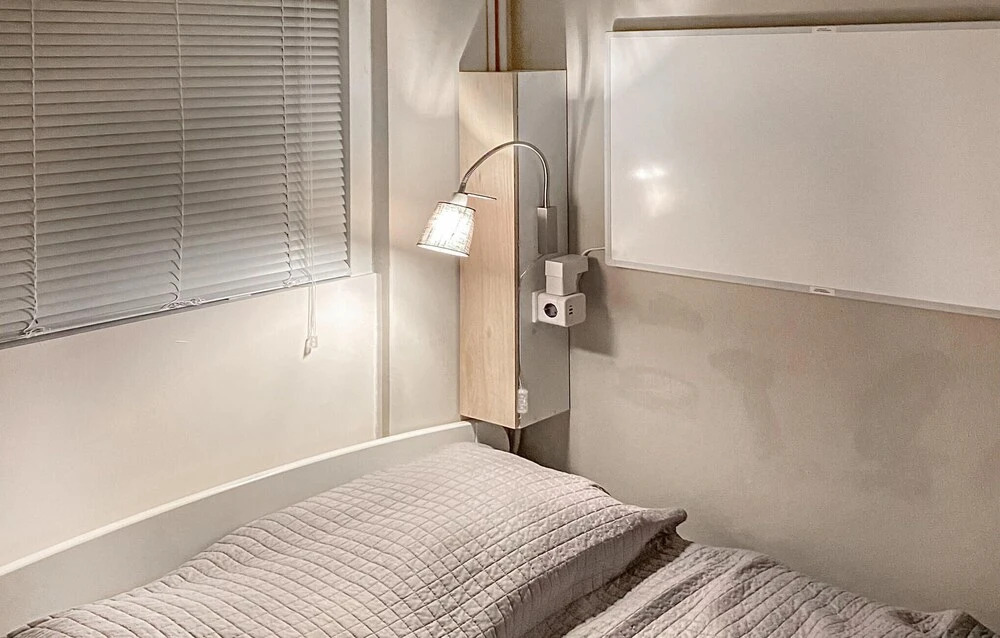 1 Bedroom Cozy Home In Zoutelande