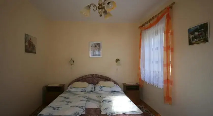 Jokai Apartments